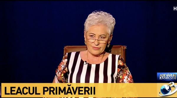 lidia fecioru m a sunat azi sotul ei e grav bolnav din cauza covid