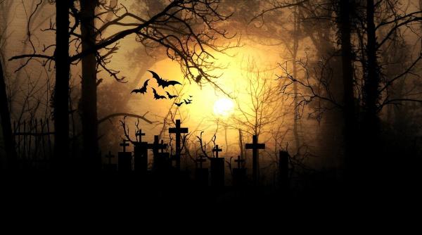 o femeie a cazut intr o groapa din cimitir la constanta