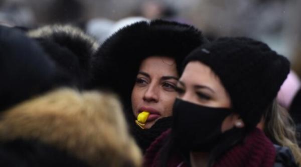 oms spune ca pandemia a provocat mai multe traume in masa decat al doilea razboi mondial