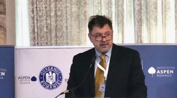 urmatoarele doua luni cruciale pentru romania dr alexandru rafila despre tulpina africana sper sa nu fie asa