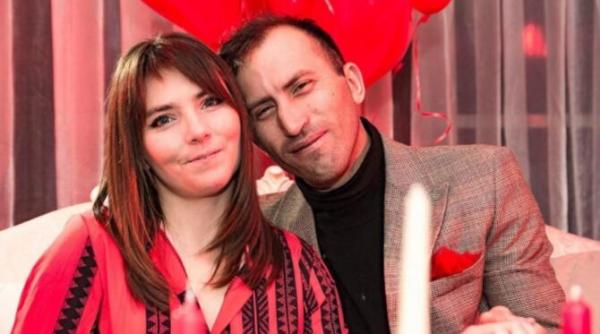 viorel si vulpita au sarit la bataie in plina strada conflictul filmat video