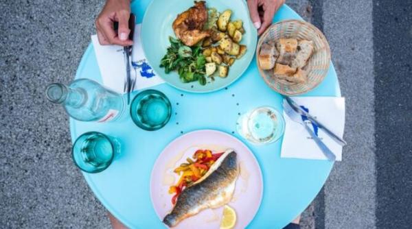 anca hancu nutritionist despre stilul de viata corect cel mai important detaliu a iesit la iveala dupa un studiu care a tinut 16 ani