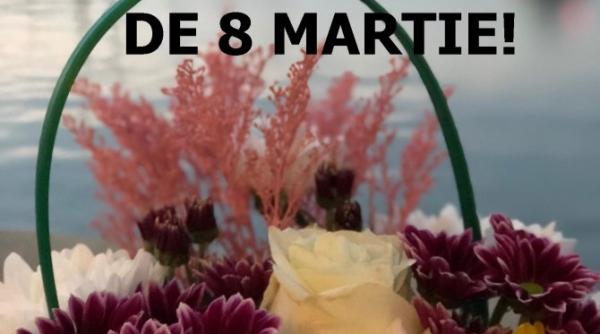 felicitari 8 martie cele mai frumoase mesaje de 8 martie 2021
