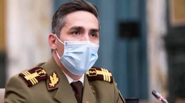 gheorghita modificare radicala cu vaccinarea probabil maine decidem