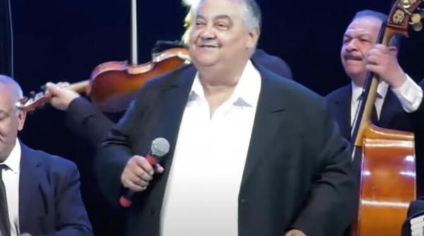 gicu petrache rege al manelelor vechi a murit damian draghici mi a rupt inima video