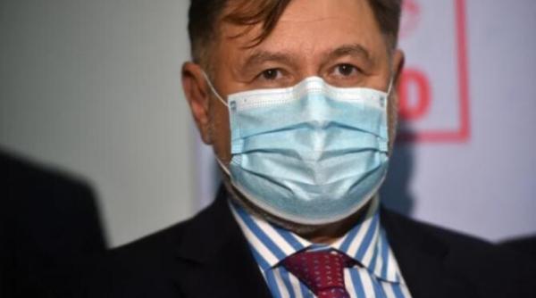 romania inchisa din nou medicul alexandru rafila situatie foarte periculoasa