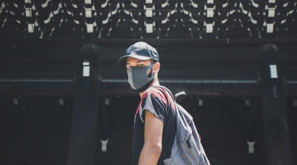 tara care devine cel mai mare laborator in aer liber pentru coronavirus noile variante mai infectioase si letale