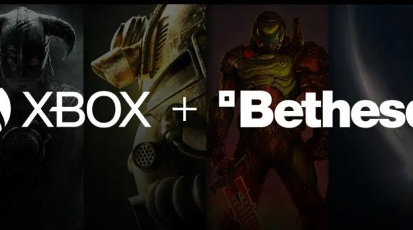 comisia europeana aproba tranzactia de 7 5 miliarde dolari prin care microsoft cumpara zenimax media