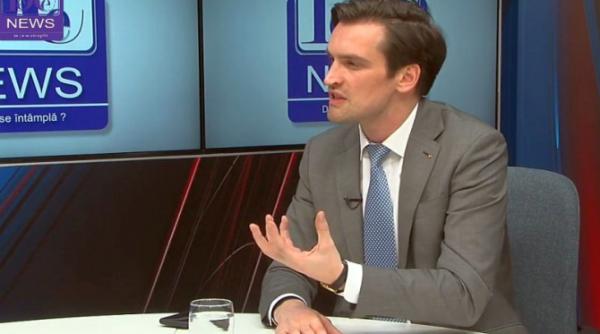 covid 19 din 15 martie oricine se poate inscrie pentru vaccin andrei baciu secretar de stat in ministerul sanatatii interviu video