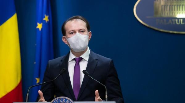 florin citu in unele zone va incepe etapa a 3 a de vaccinare