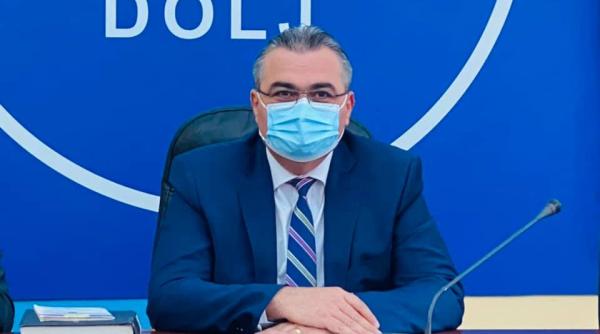 incendiu psihiatrie craiova prefectul de dolj informatii despre starea victimelor