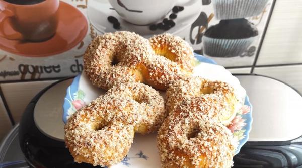 mucenici moldovenesti de post cum se prepara reteta