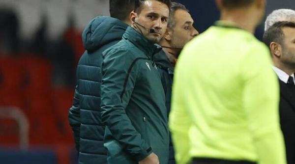 sebastian coltescu suspendat de uefa