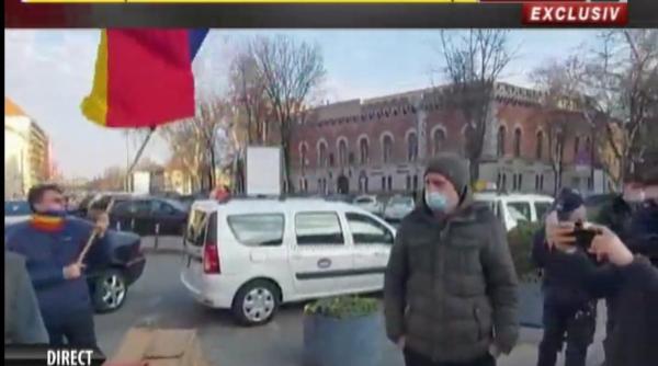 timisoara in carantina oamenii au iesit din nou in strada si cer anularea acestei decizii