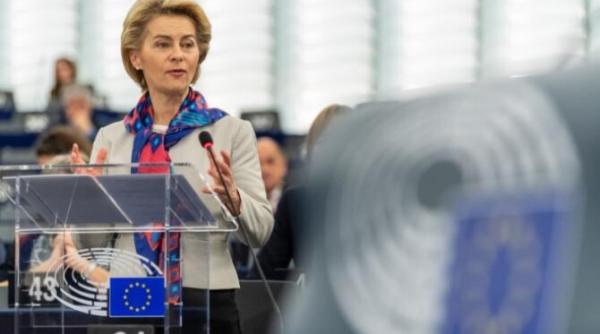 ue ar putea bloca si alte exporturi de vaccin anunta ursula von der leyen