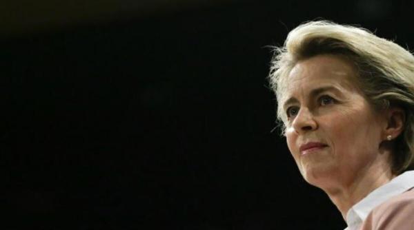 ursula von der leyen a anuntat ca in ue va incepe livrarea a 100 de milioane de doze de vaccin pe luna
