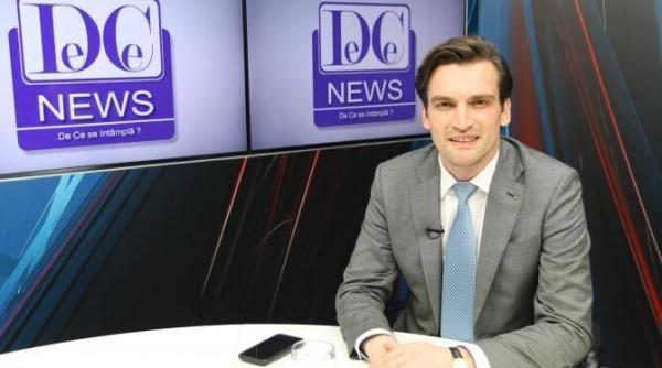 andrei baciu veste buna pentru romania in lupta cu covid 19