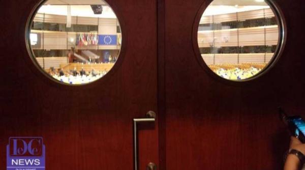 avertisment din parlamentul european romania risca respingerea pnrr de catre comisia europeana