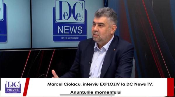 candidat psd alegeri prezidentiale ciolacu mutare bomba