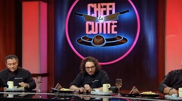 chefi la cutite cristina nicola din arieseni a facut senzatie cu un afrodisiac din tara motilor video