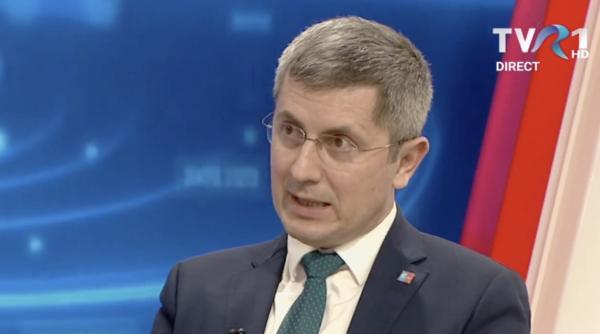 dan barna nu avem in plan niciun lockdown sistemic general