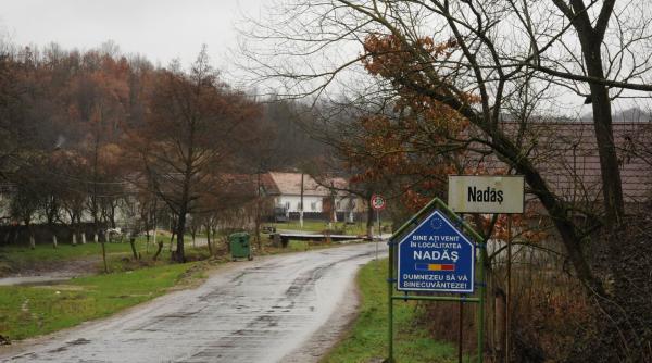 dna lovitura in cazul retrocedarii satului nadas din arad