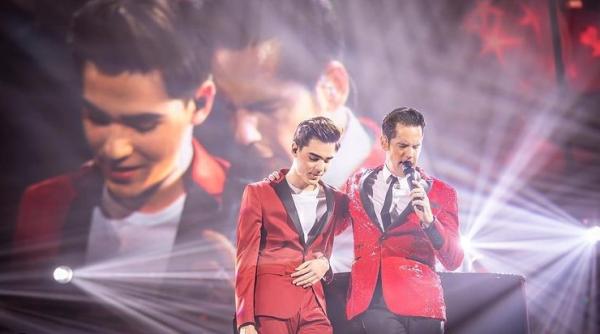 fiul lui stefan banica jr rupe tacerea despre relatia cu artistul ma cenzurez nu pot sa fac lucruri pe care prietenii mei le fac