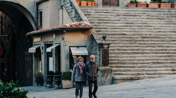 italia prima tara din ue cu peste 100 000 de morti din cauza covid 19 o suta de mii de tragedii