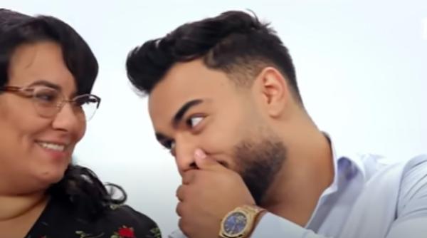 jador lovitura puternica din partea mamei juratii de la chefi la cutite au ramas masca