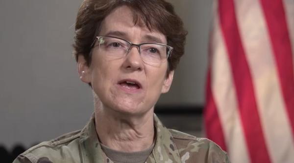 joe biden a numit doua femei la conducerea unor comandamente militare