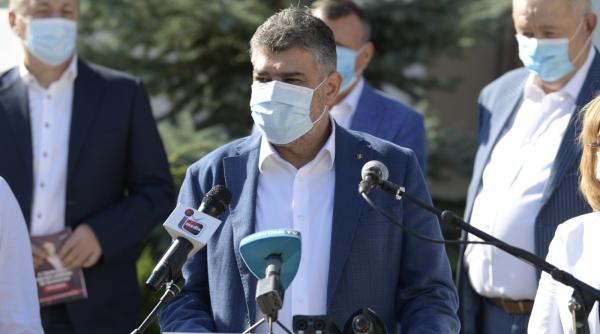 marcel ciolacu revoltat te ai gasit tu citu sa fii mai destept decat restul europei