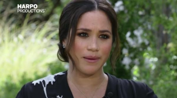 meghan markle rochie cu semnificatie puternica in interviul cu oprah asemanare izbitoare cu wallis simpson cea pentru care a abdicat regele edward