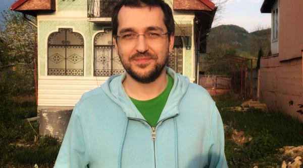 psihiatrul gabriel diaconu il face praf pe vlad voiculescu ministrul harababura mai rau decat sa nu faci nimic e sa faci ceva prost