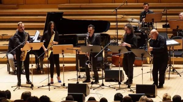 sala radio love around the world concert de jazz live