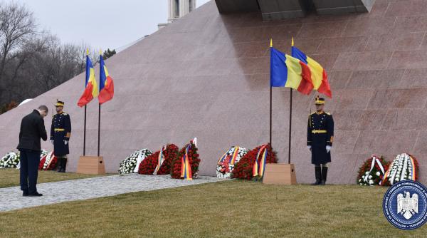 ziua detinutilor politici anticomunisti din perioada 1944 1989