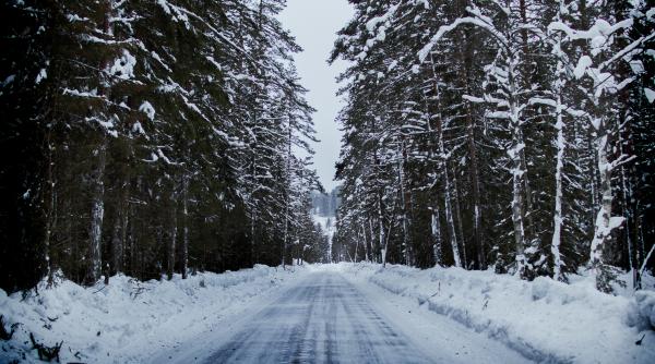 10 martie ninge in romania cum se circula pe drumurile nationale