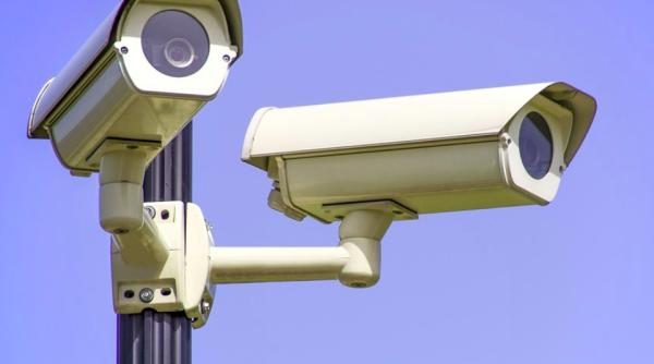 150 000 de camere de supraveghere piratate de hackeri pentru a demonstra securitatea slaba a unei companii