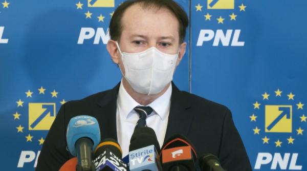 citu in 2021 acceleram lucrurile iar investitiile sustinute de buget cresc cu peste 8 miliarde lei