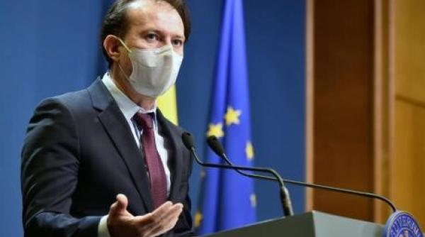 citu nu luam in calcul niciun lockdown in romania