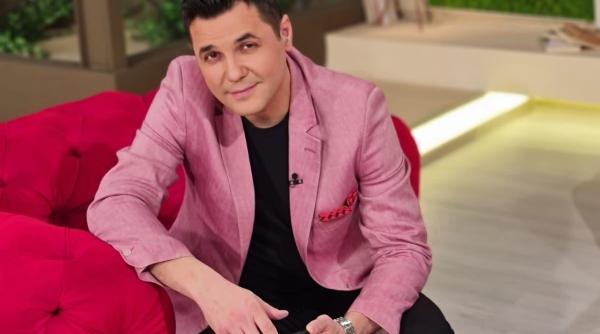 cove despre momentul in care si a cunoscut sotia amandoi aveau relatii ne a facut placere