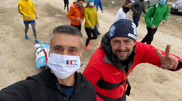 david saranga consternat de declaratiile unui senator roman adevarul istoric nu poate fi rescris prin declaratii politice