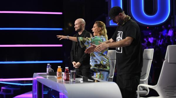 farsa de proportii pentru mihai bendeac totul a fost filmat