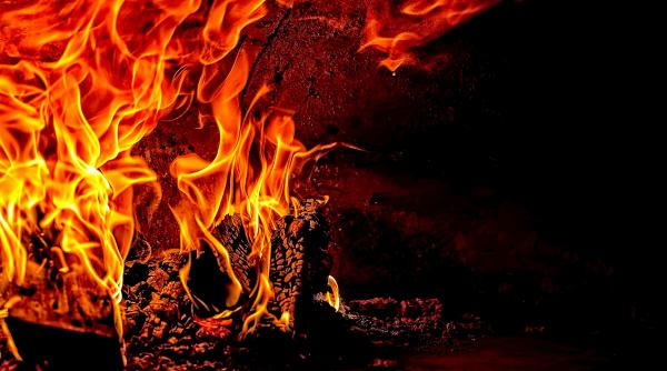 incendiu la un furnizor de servicii cloud au cazut mii de site uri