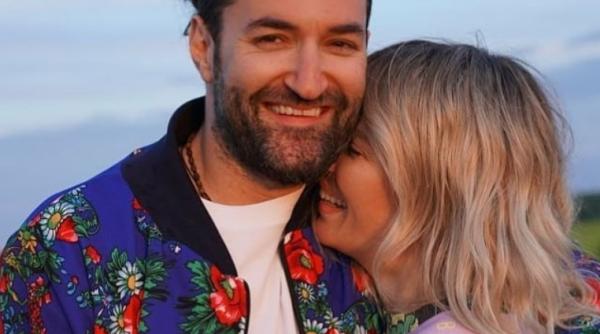 laura cosoi prima reactie dupa ce smiley si gina pistol au devenit parinti