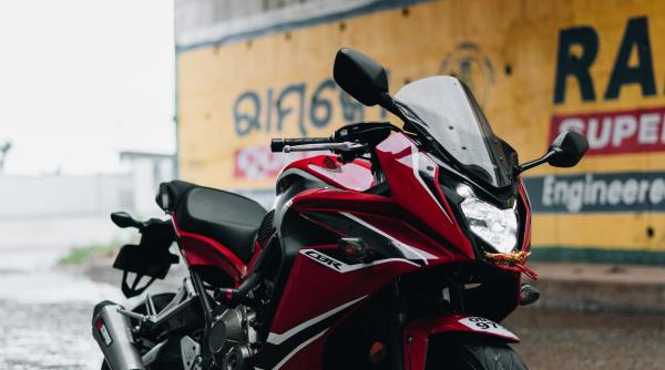 politia  mesaj pentru motociclisti  veritabili vestitori ai primaverii