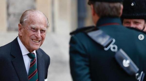 printul philip omorat din greseala gafa facuta de un site celebru