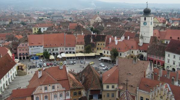sibiu 3 la mie