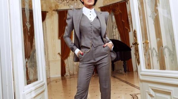 adelina pestritu a pornit seria moda bunelor mani re cu 5 milioane vizualizari