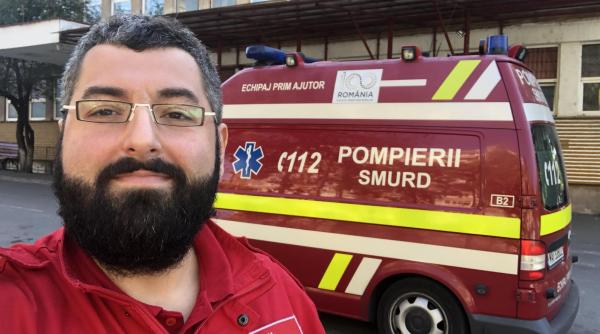 bogdan oprea purtatorul de cuvant de la ministerul sanatatii a demisionat