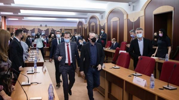 carnet de note pentru fiecare ministru citu nu exista scuze romanii vor vedea